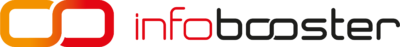 Infoboost Logo