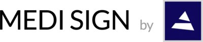 Medi Sign logo