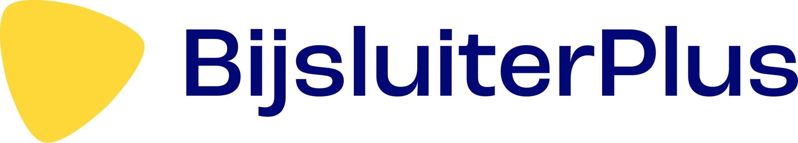 BijsluiterPlus Logo