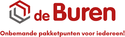 De Buren Logo