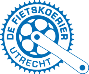 Fietskoerier Utrecht Logo