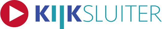 Kijksluiter Logo