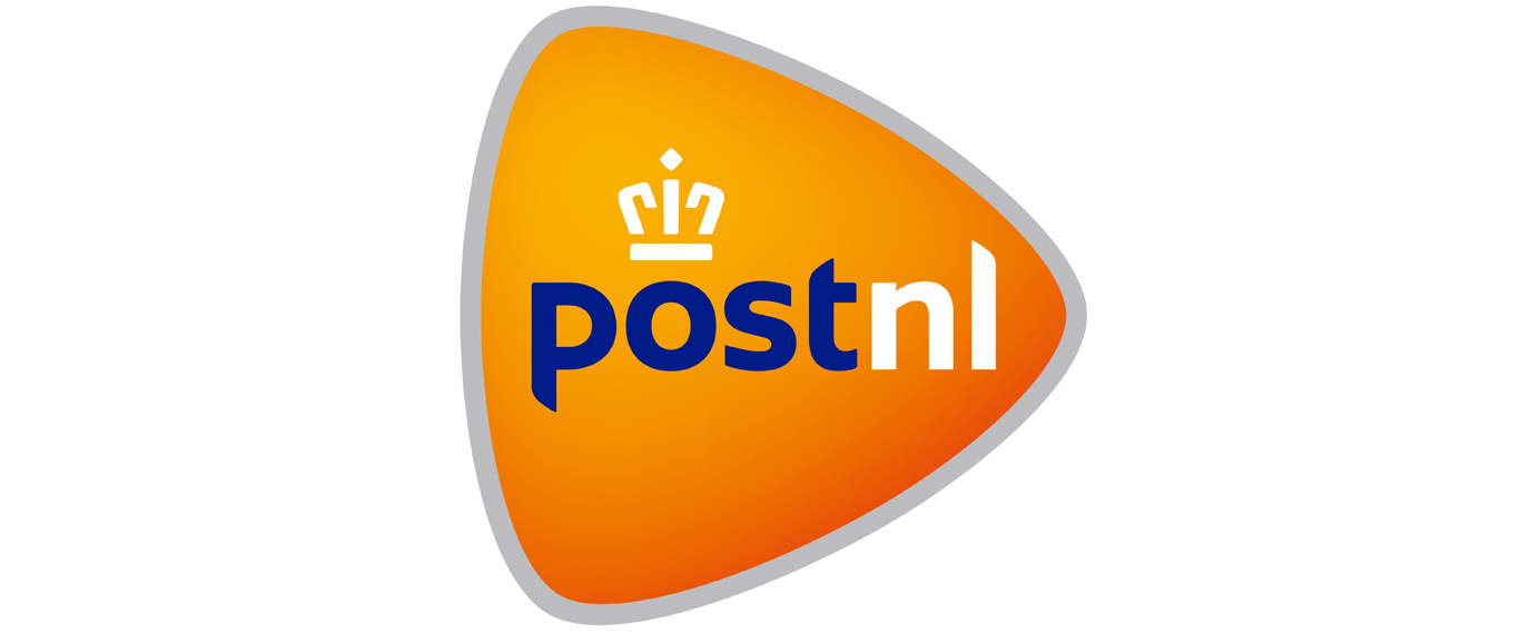 PostNL Logo