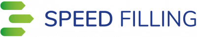 Speed Filling Logo