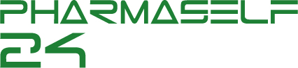 Pharmaself24 Logo